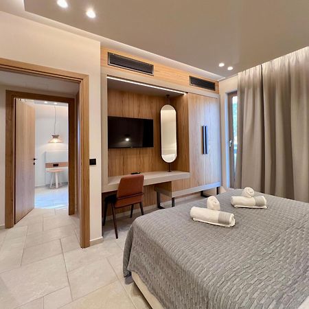Anaxo Resort Riglia Екстер'єр фото