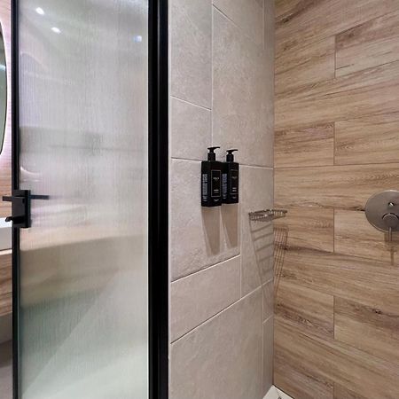 Anaxo Resort Riglia Екстер'єр фото