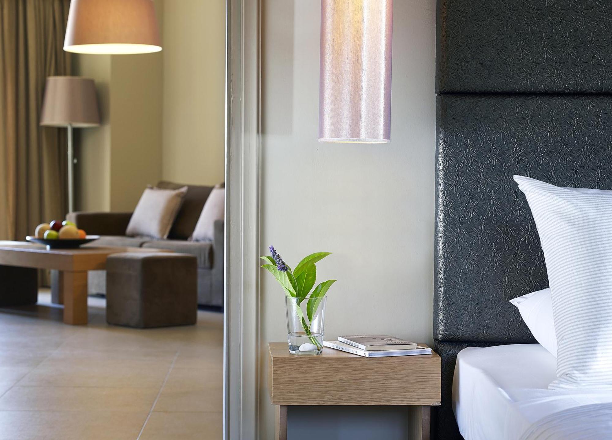 Anaxo Resort Riglia Номер фото