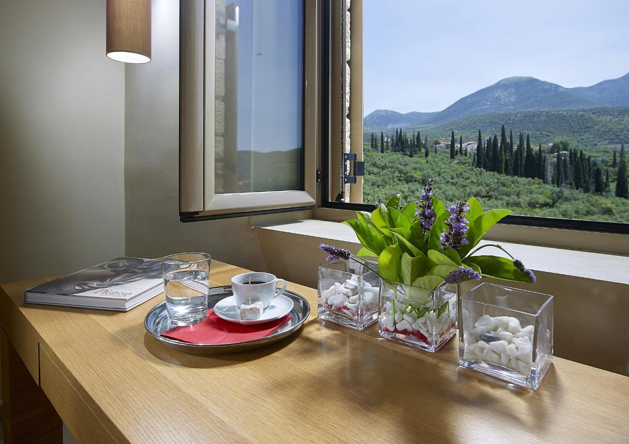 Anaxo Resort Riglia Номер фото