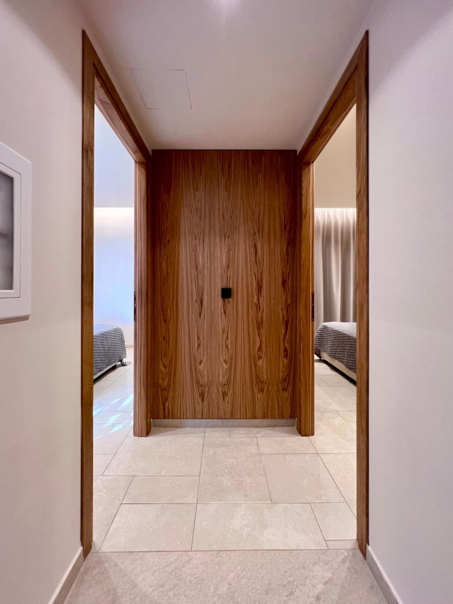Anaxo Resort Riglia Екстер'єр фото