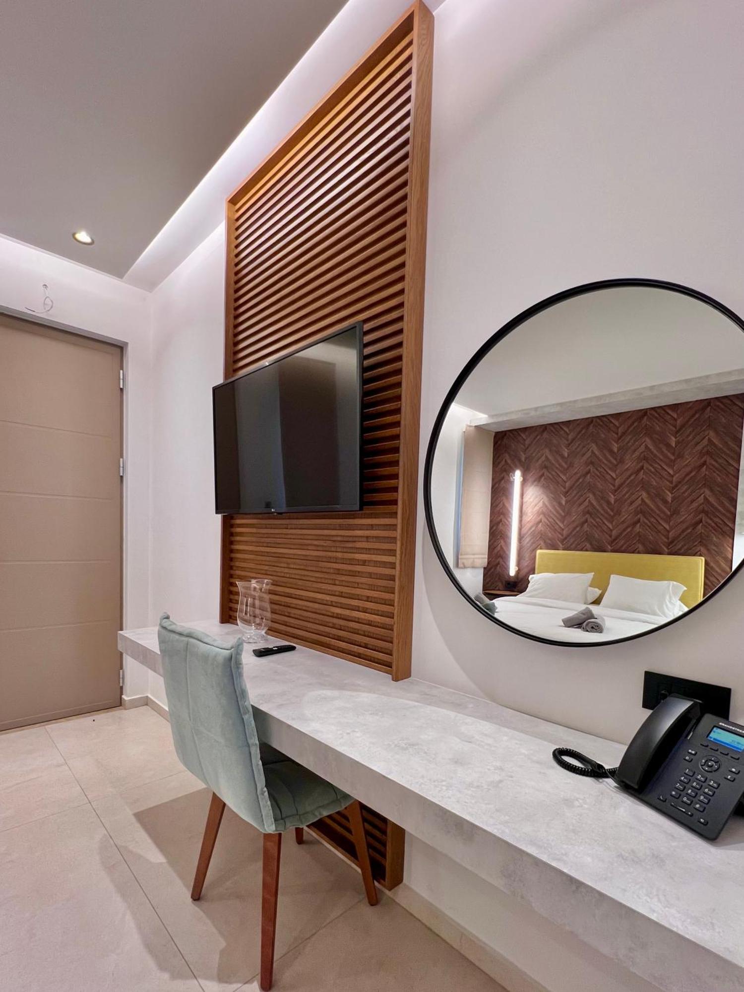 Anaxo Resort Riglia Екстер'єр фото