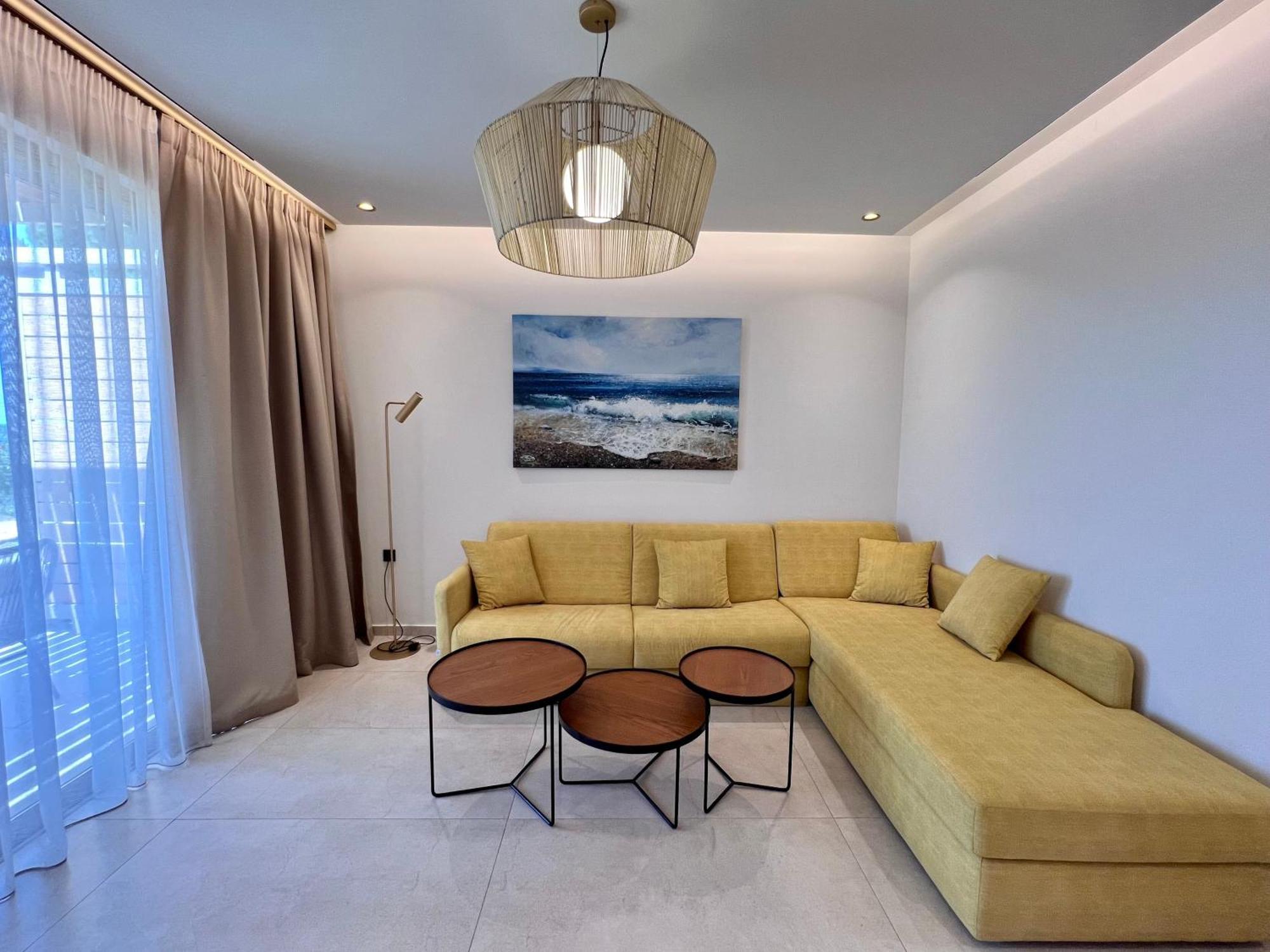 Anaxo Resort Riglia Екстер'єр фото