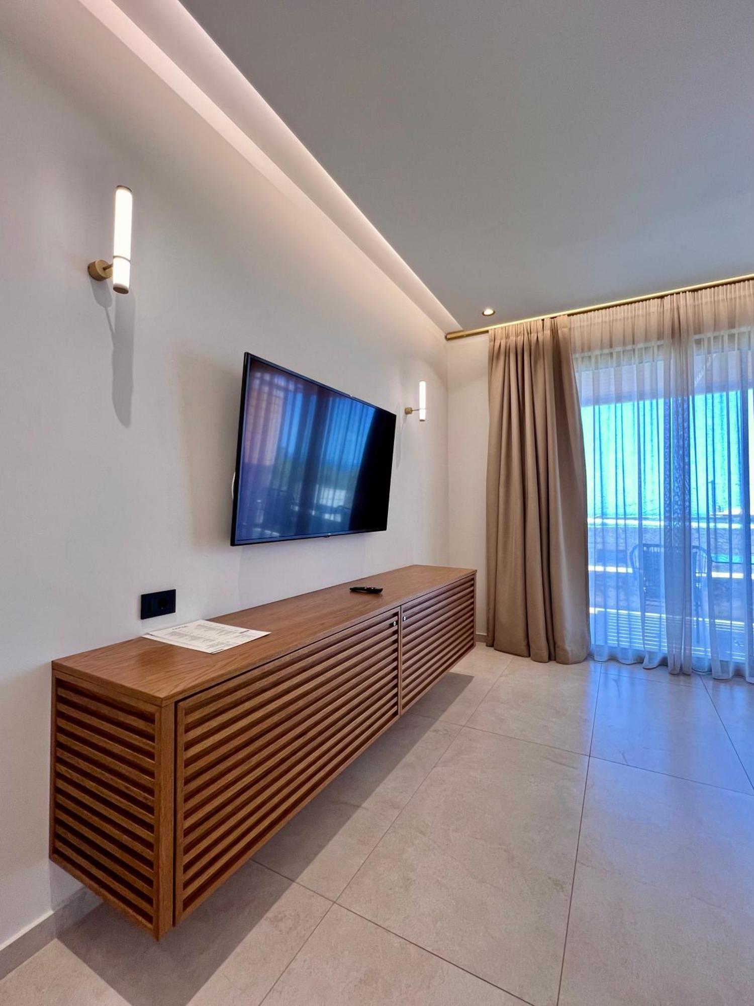 Anaxo Resort Riglia Екстер'єр фото